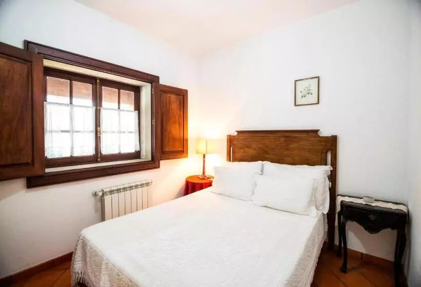 Bed and Breakfast Casa Da Roseira