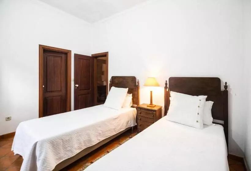 Bed and Breakfast Casa Da Roseira