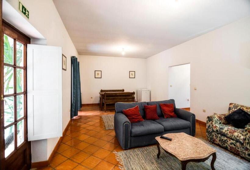 צימר Casa Da Roseira