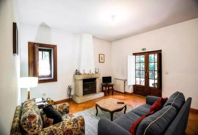 Bed and Breakfast Casa Da Roseira