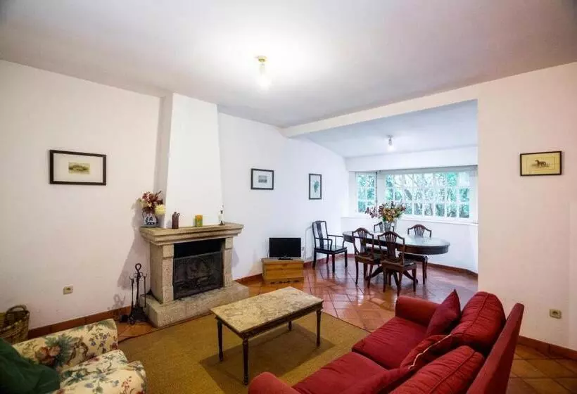 Bed and Breakfast Casa Da Roseira