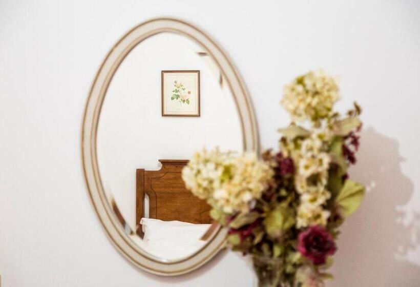 צימר Casa Da Roseira