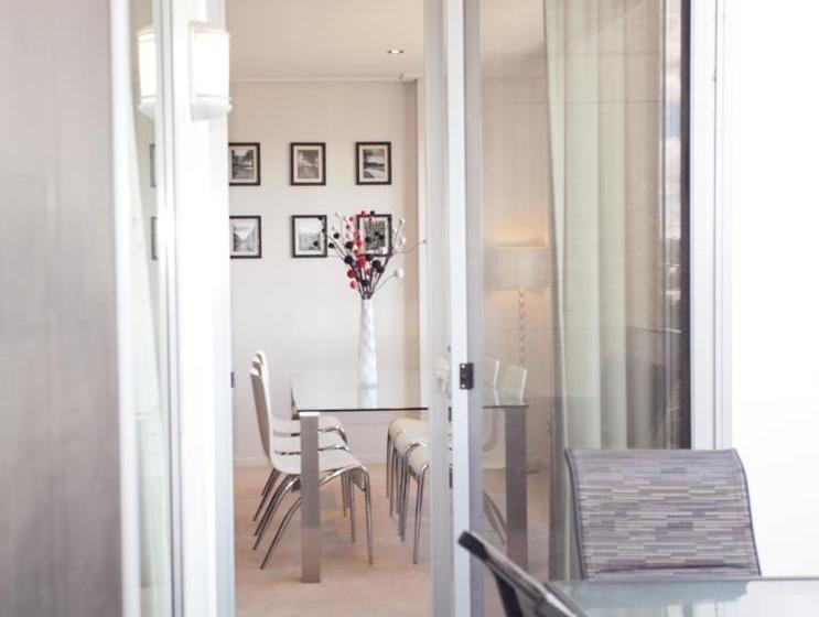 Hotel Apartments By Nagee Canberra Formerly Nagee Prest