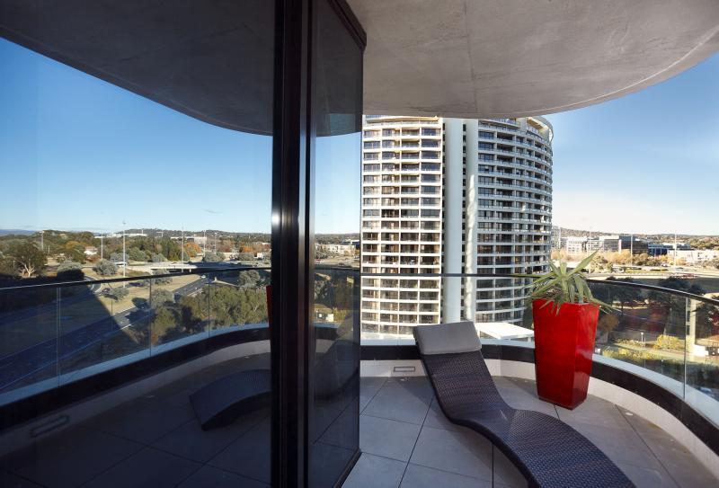 Hotel Apartments By Nagee Canberra Formerly Nagee Prest