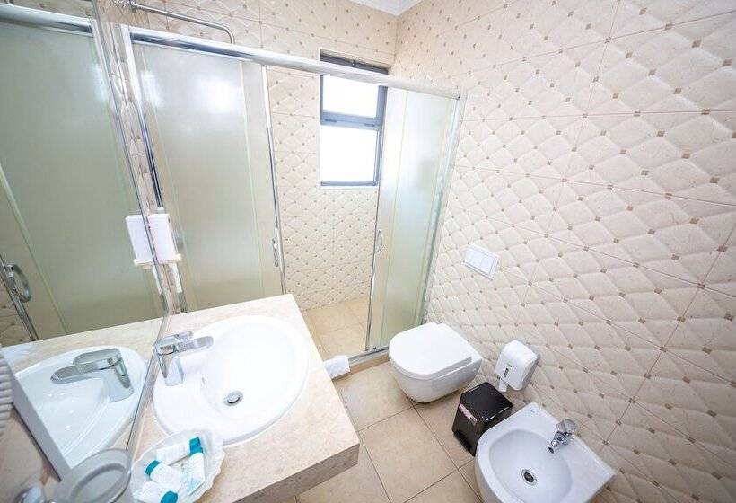 ホテル Apollon Sarande