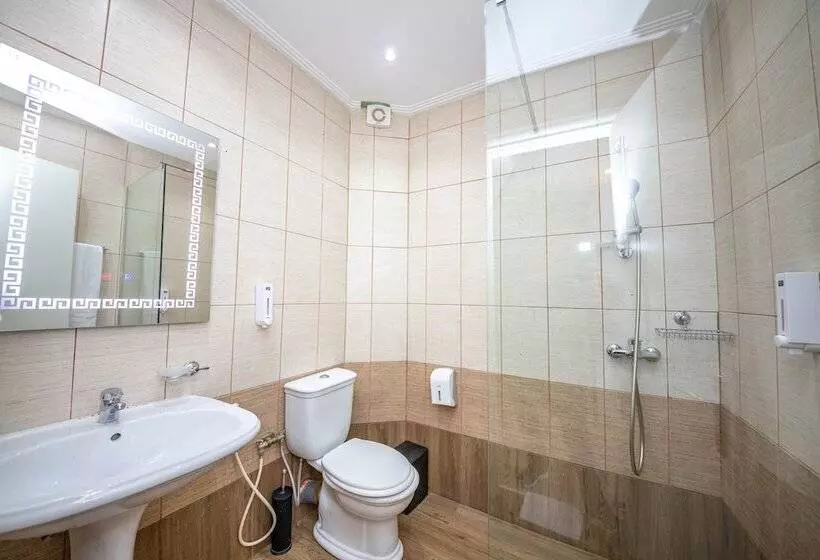 ホテル Apollon Sarande