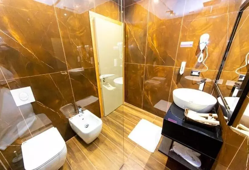 ホテル Apollon Sarande