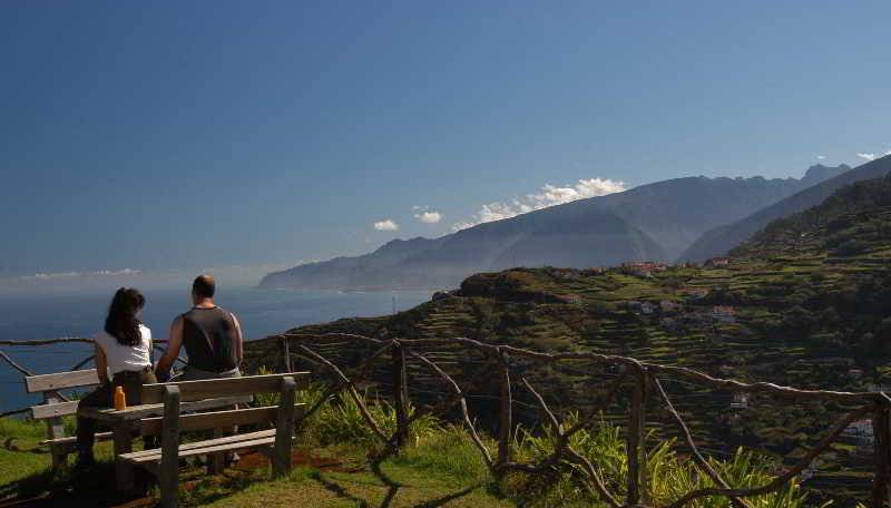 ホテル Aqua Natura Madeira