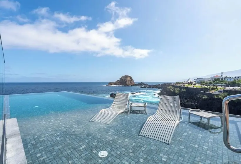 هتل Aqua Natura Madeira