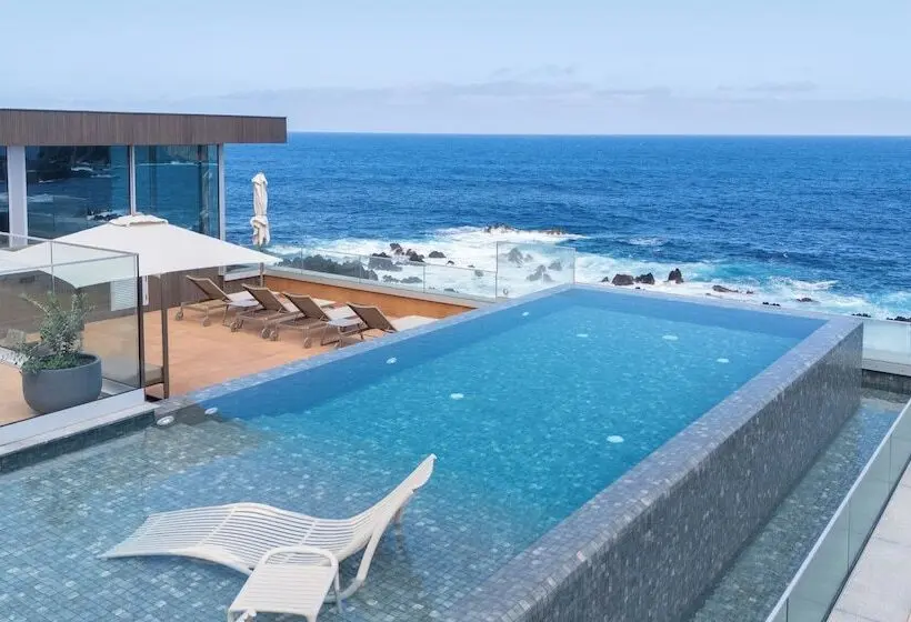 هتل Aqua Natura Madeira