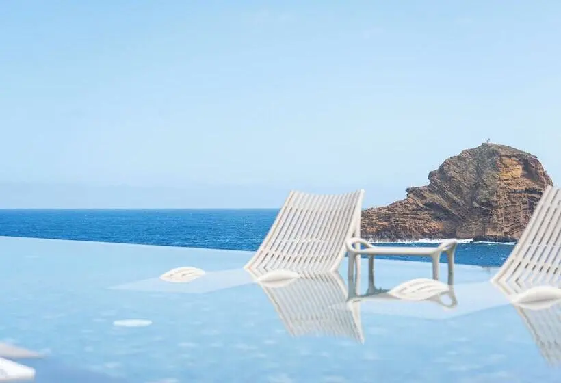 هتل Aqua Natura Madeira