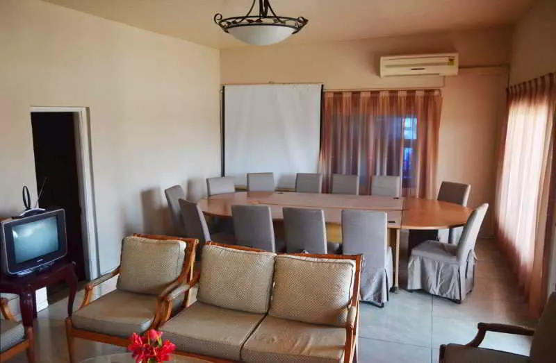 Hotelli Ave Maria Health And Wellness Resort