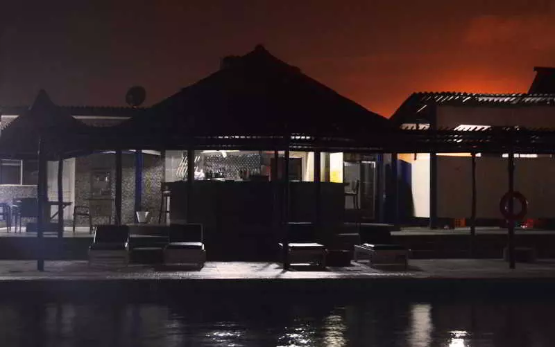 Hotelli Ave Maria Health And Wellness Resort
