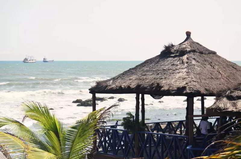 Hotelli Ave Maria Health And Wellness Resort