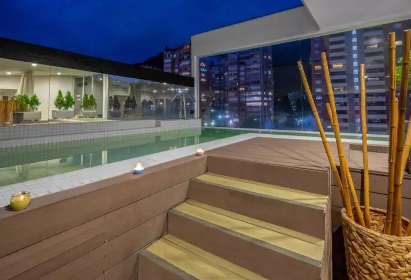 Biohotel Organic Suites