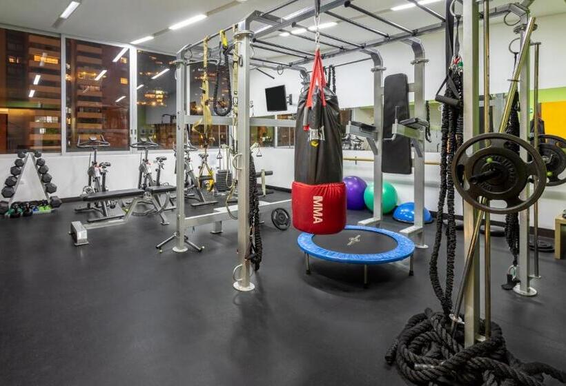 Biohotel Organic Suites