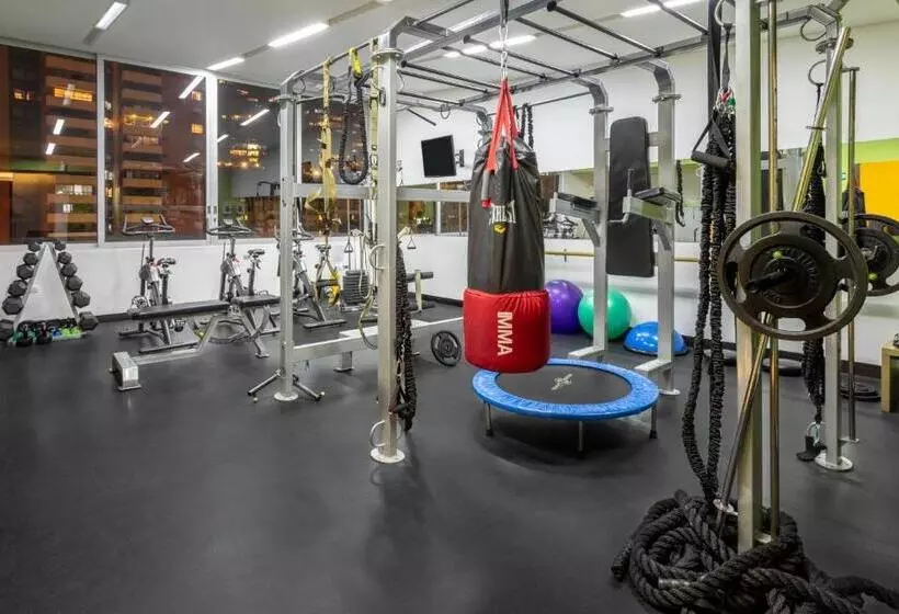 Biohotel Organic Suites