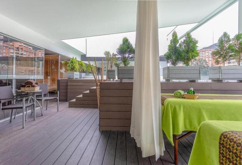 Biohotel Organic Suites