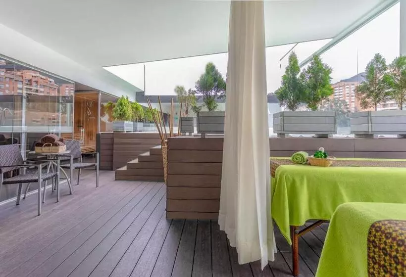 Biohotel Organic Suites