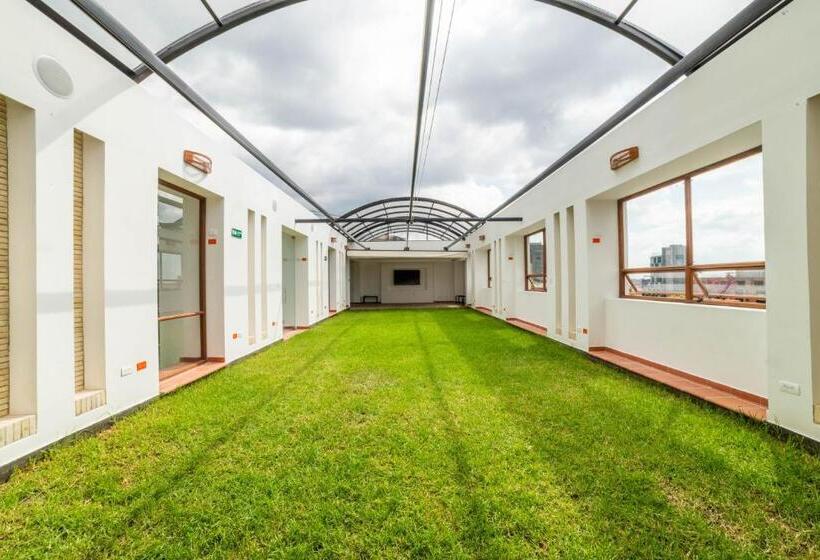 Biohotel Organic Suites