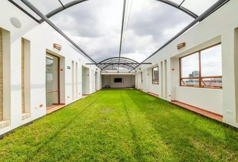 Biohotel Organic Suites