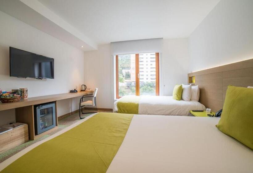 Biohotel Organic Suites