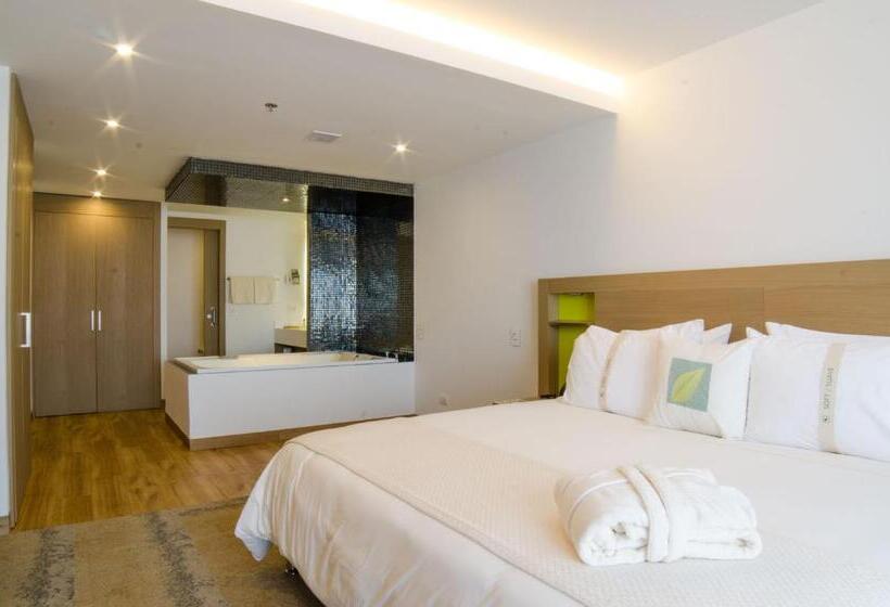 Biohotel Organic Suites