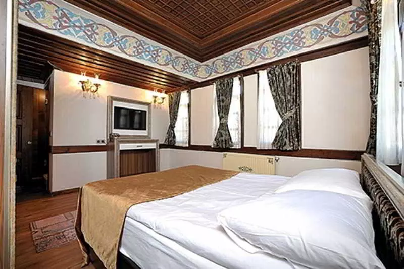 Hotel Safranbolu Celik Palas