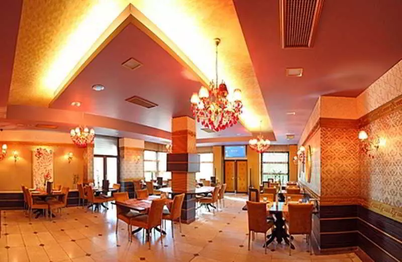 Hotel Safranbolu Celik Palas