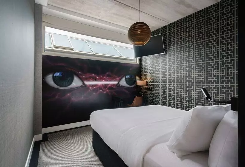 Doubletree By Hilton Hotel Amsterdam Ndsm Wharf