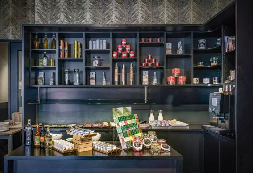 Doubletree By Hilton Hotel Amsterdam Ndsm Wharf