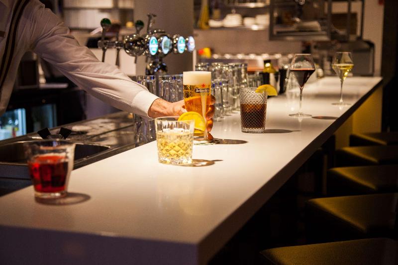 Doubletree By Hilton Hotel Amsterdam   Ndsm Wharf