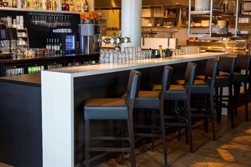 Doubletree By Hilton Hotel Amsterdam   Ndsm Wharf