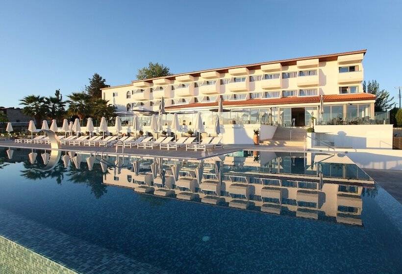 هتل Droushia Heights