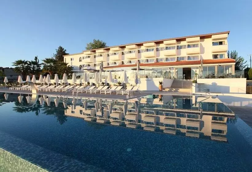 هتل Droushia Heights