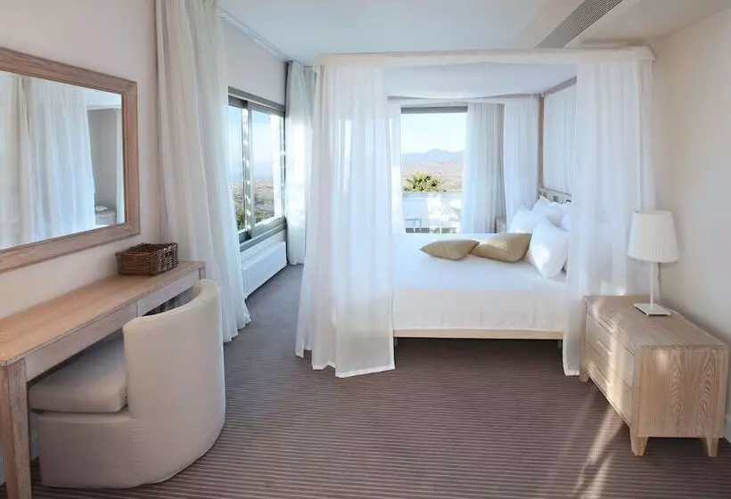 هتل Droushia Heights