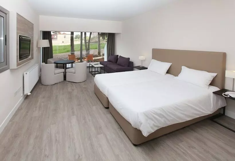 هتل Droushia Heights