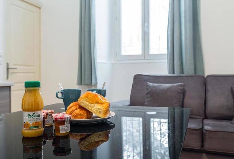 فندق Florella Marceau Residence