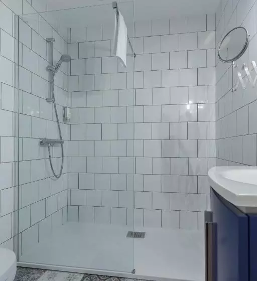 호텔 Florella Marceau Residence