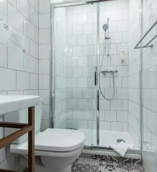 호텔 Florella Marceau Residence