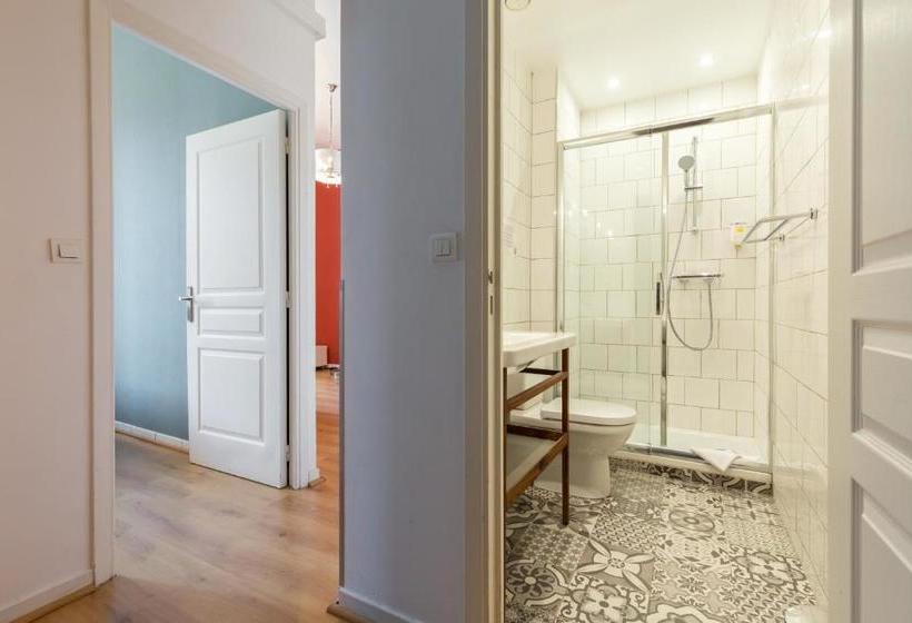 فندق Florella Marceau Residence