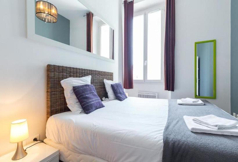 فندق Florella Marceau Residence