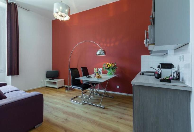 فندق Florella Marceau Residence