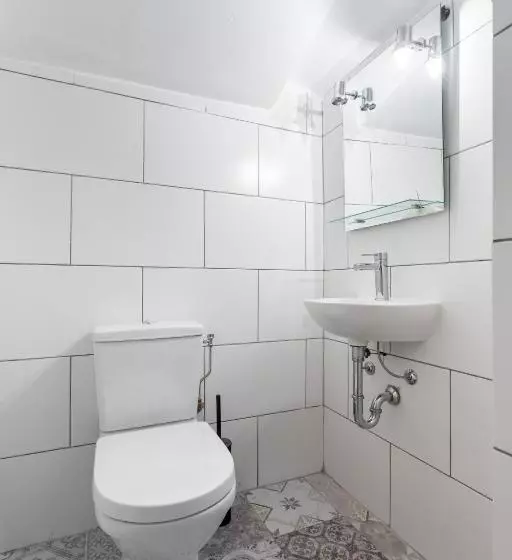 호텔 Florella Marceau Residence