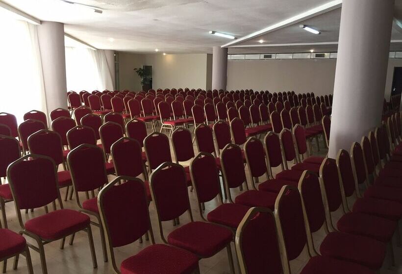 Nobile Hotel Convention Ciudad Del Este