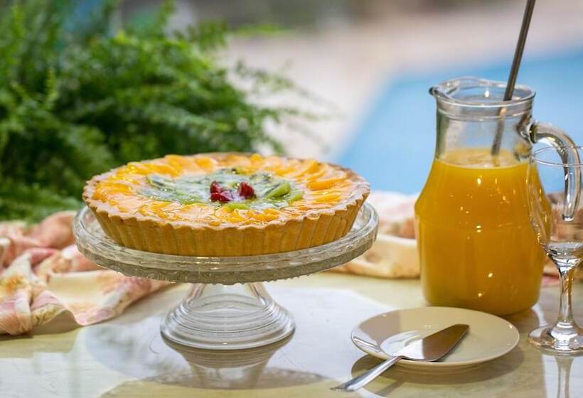 Nobile Hotel Convention Ciudad Del Este