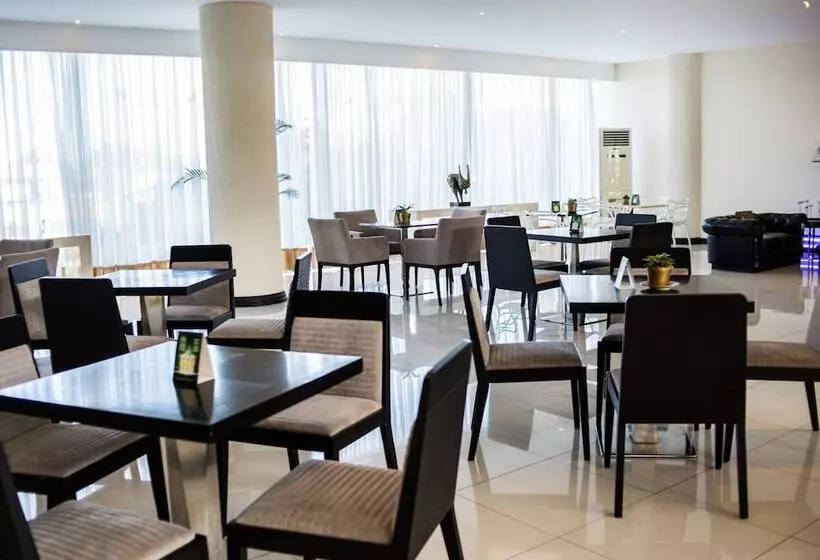 Nobile Hotel Convention Ciudad Del Este