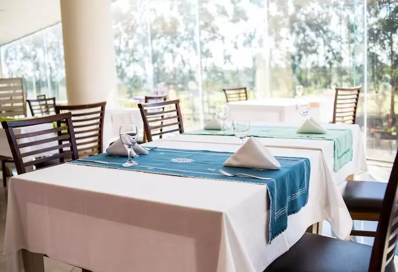 Nobile Hotel Convention Ciudad Del Este