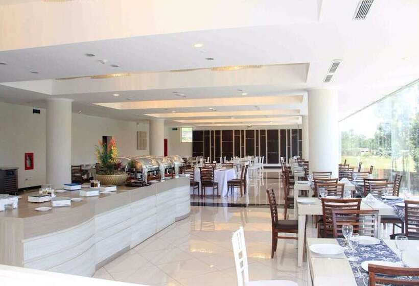 Nobile Hotel Convention Ciudad Del Este