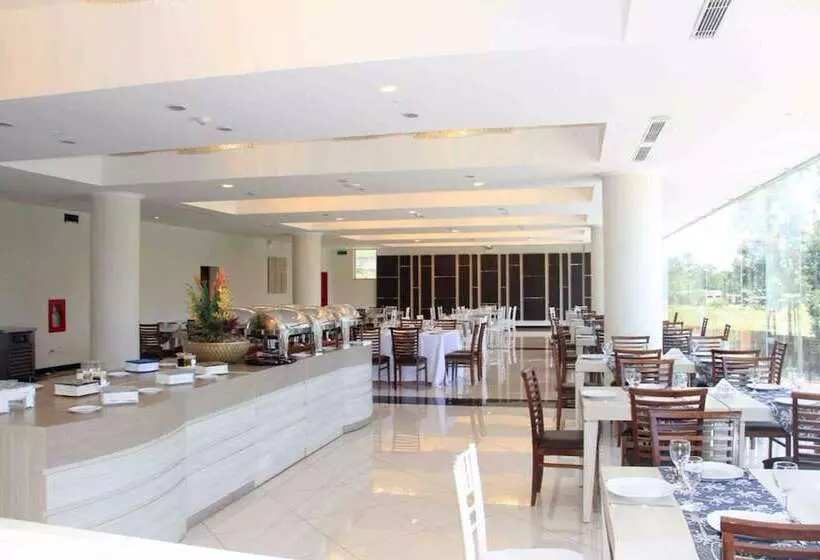 Nobile Hotel Convention Ciudad Del Este